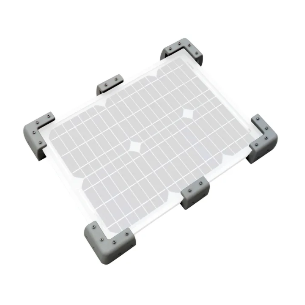 Monteringsbrakett Universal for Solcellepanel