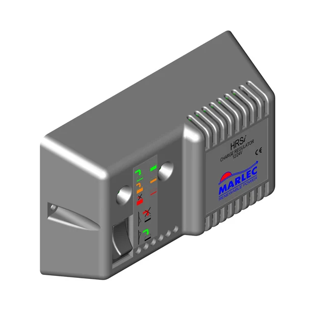 Rutland Laderegulator HRSi