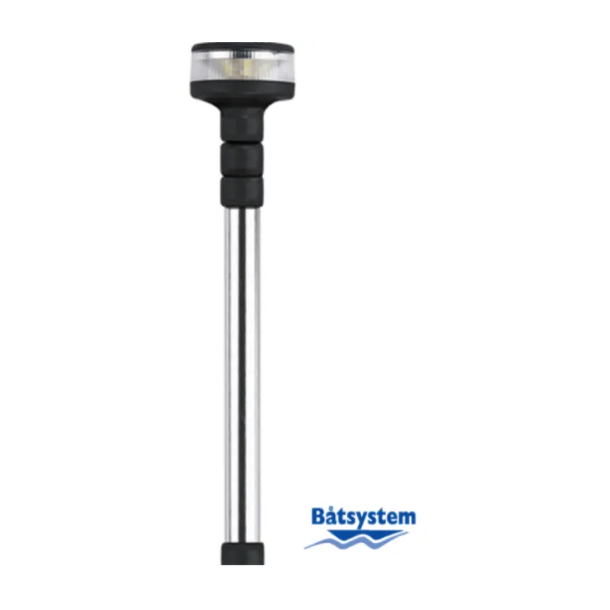 Btsystem Stanglanterne LED 600-1200mm 1W 12V