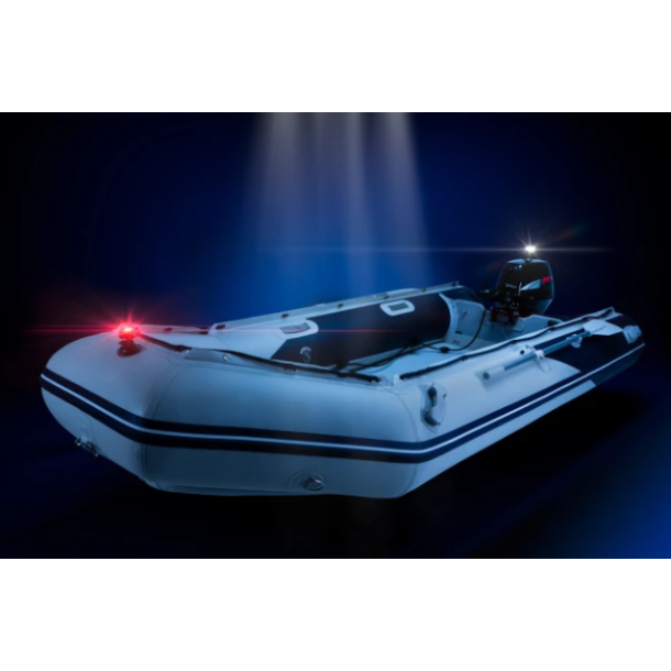 Navi Light LED lanternesett for RIB