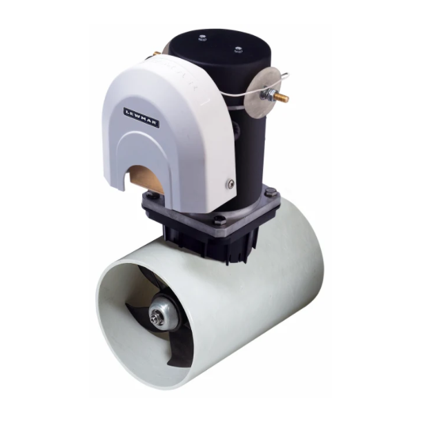 Lewmar Thruster 140TT 2,0kw - 2,7HK 140mm 12V GEN2