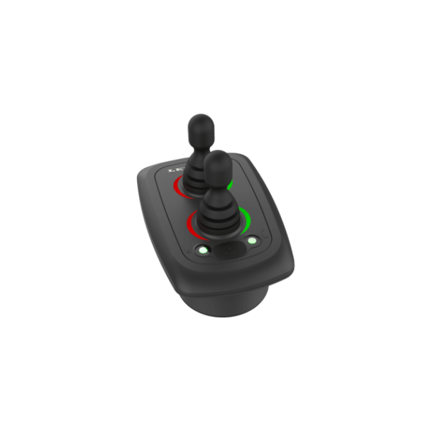 Lewmar Dobbel Joystick GEN2