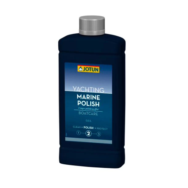 Jotun Marine Polish 0,5 liter