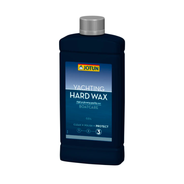 Jotun Hard Wax 0,5 liter