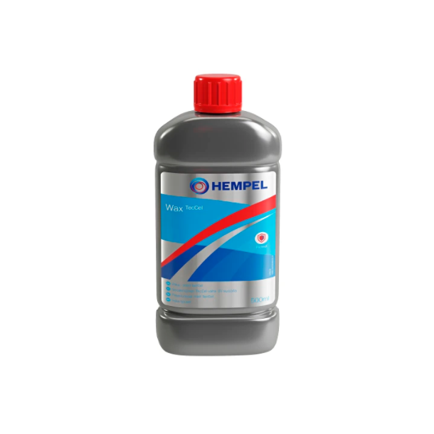 Hempel Wax TecCel 0,5 liter