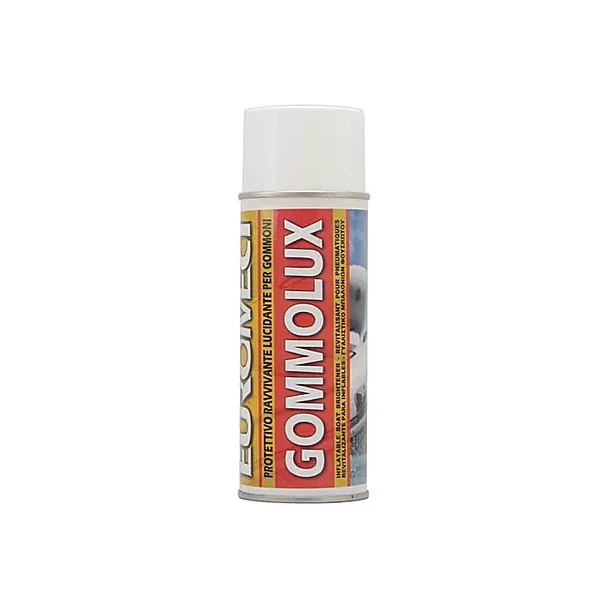 Euromeci Gommolux RIB Protective spray 0,4l