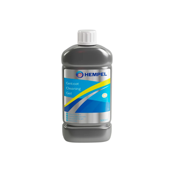 Hempel Gelcoat Cleaning Gel