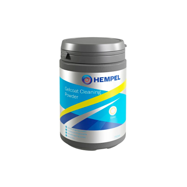 Hempel Gelcoat Cleaning Powder