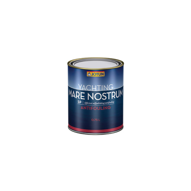 Jotun Mare Nostrum 0,75 liter