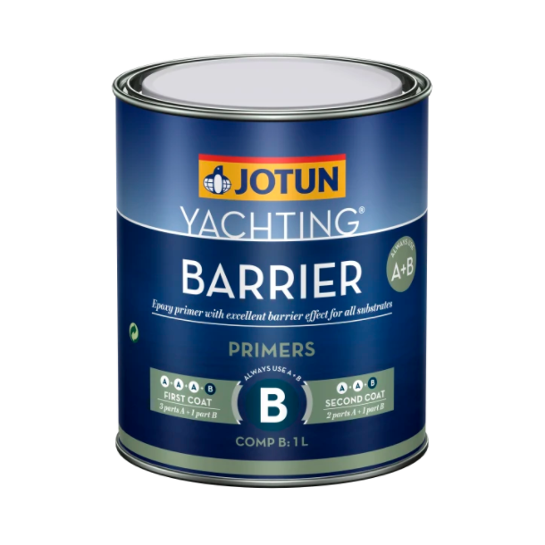 Jotun Barrier Primer Komp B 1 liter