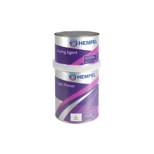 Hempel Light Primer