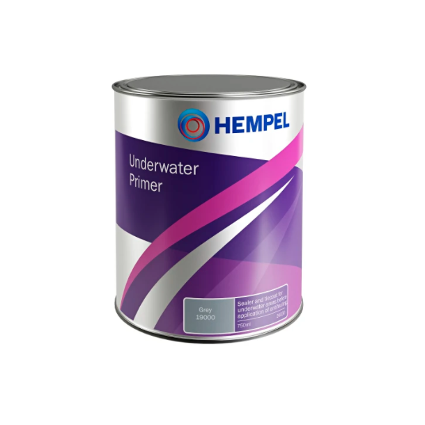 Hempel Underwater Primer