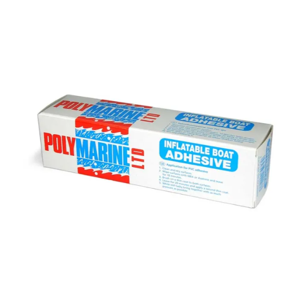 Polymarine PVC Lim Tube 70ml