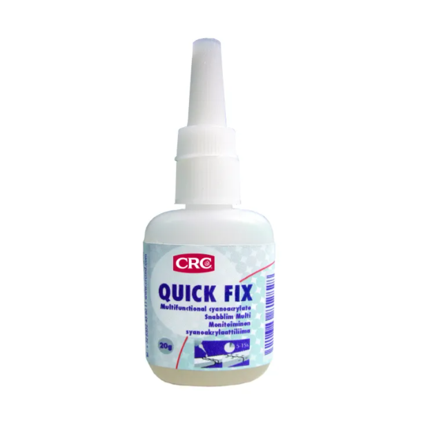 CRC Hurtiglim Quick Fix 20gram