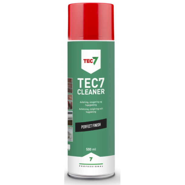 TEC7 Cleaner, 500ml