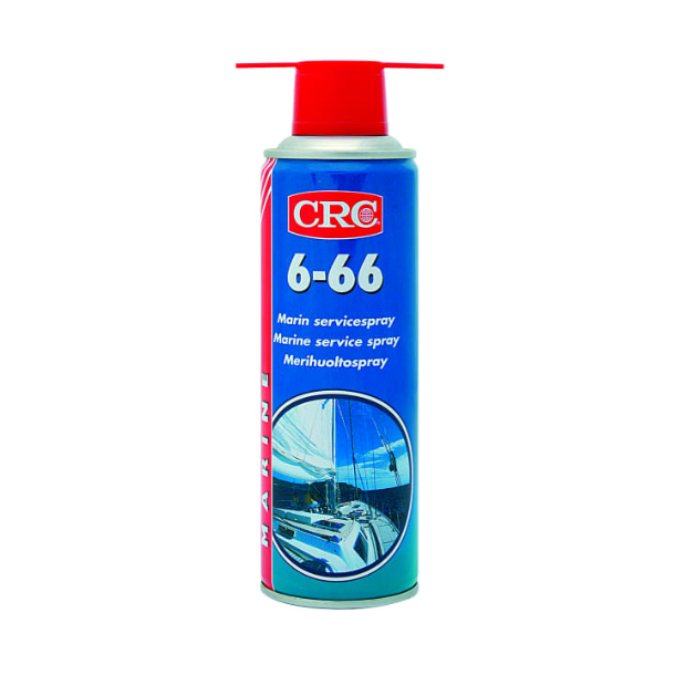 CRC 6-66 250ml