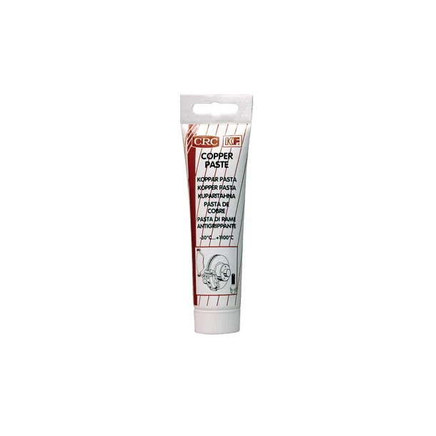 CRC Copper Paste tube 100ml