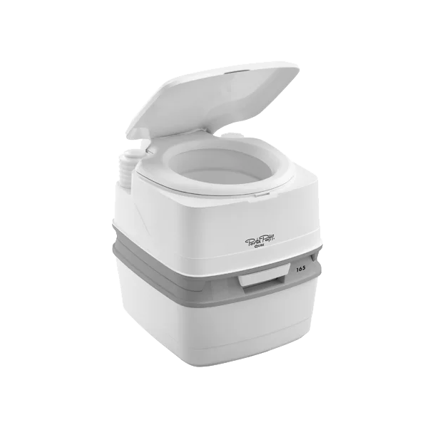 Porta Potti Qube 165