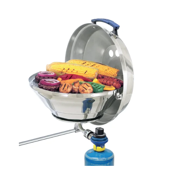 Magma Kulegrill for Gass 38cm