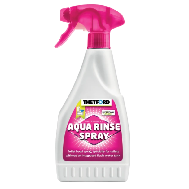 Thetford Aqua Rinse spray 0,5 liter