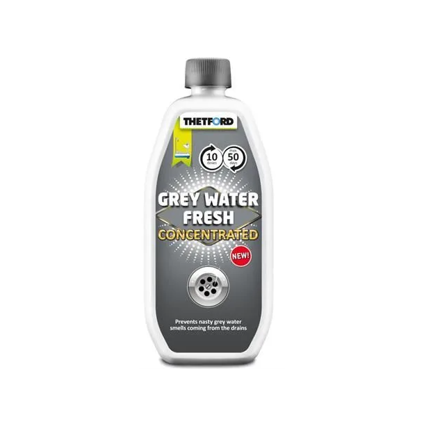 Sanitrvske Grey Water Fresh 0.8liter