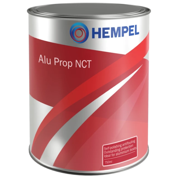 Hempel AluProp NCT