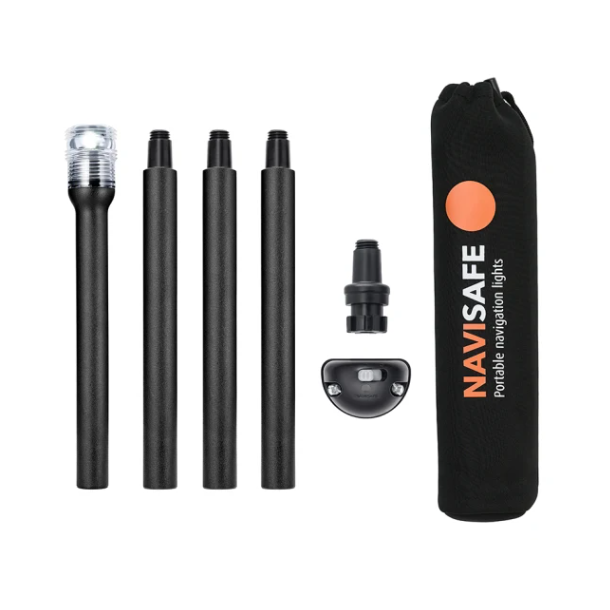 Navisafe Polelight Pack m/Topplanterne