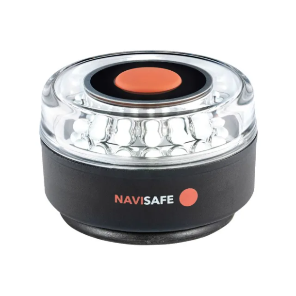 Navi Light 360 LED-lanterne m/magnetfeste