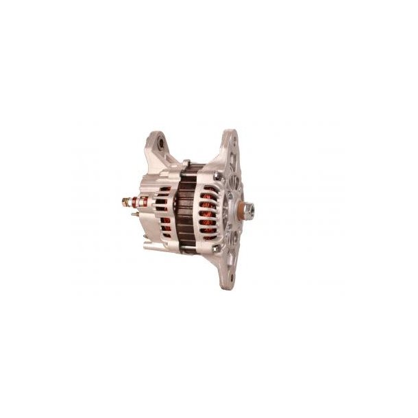 NBG-2563 Volvo Penta dynamo 