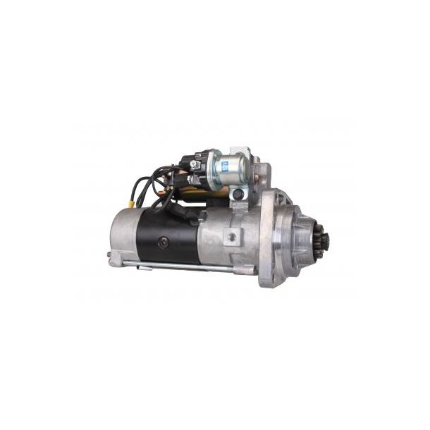 NBS-2718 STARTER Volvo Penta D4/D6