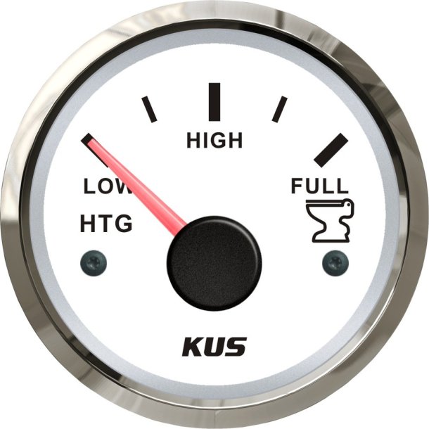 Kus septik instrument 240-30&Omega;